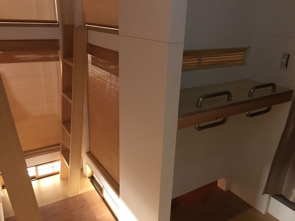 Hostel One World Osaka