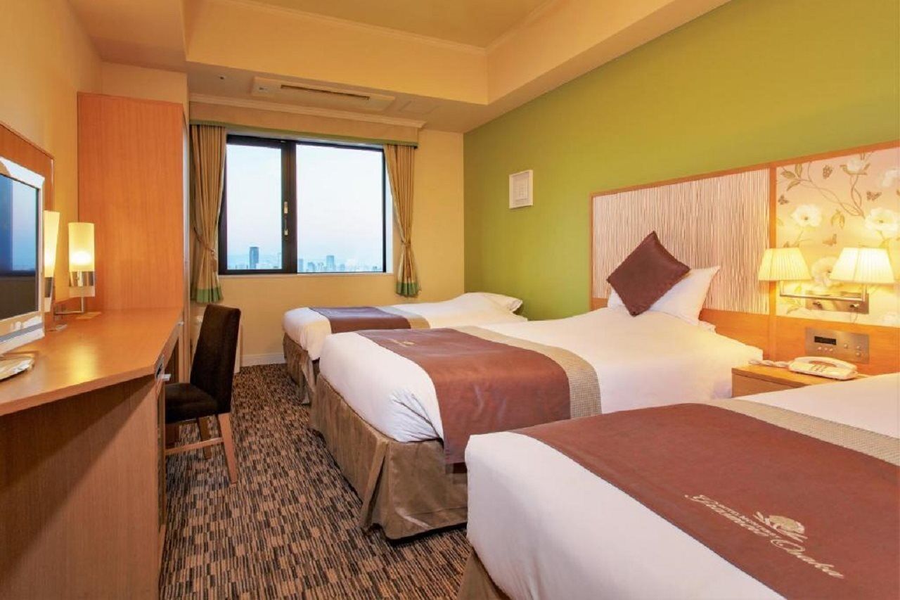 Monterey Grasmere Hotel 4*