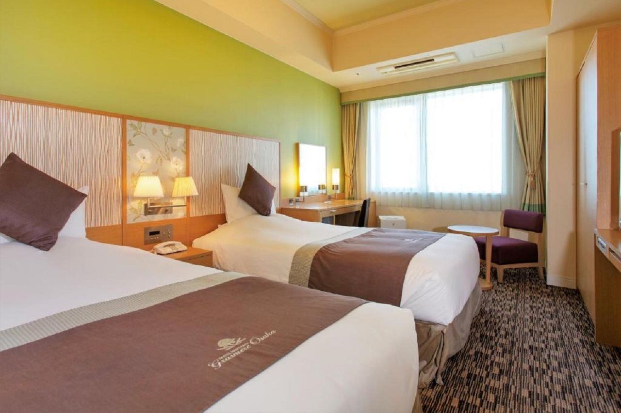 Monterey Grasmere 4*