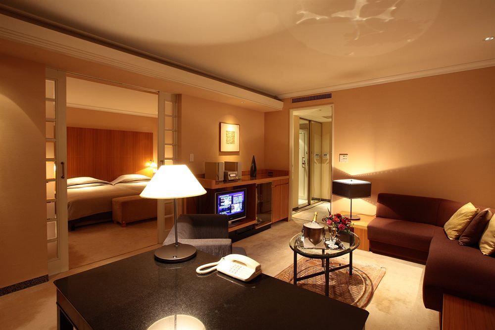 Hotel New Otani 5*