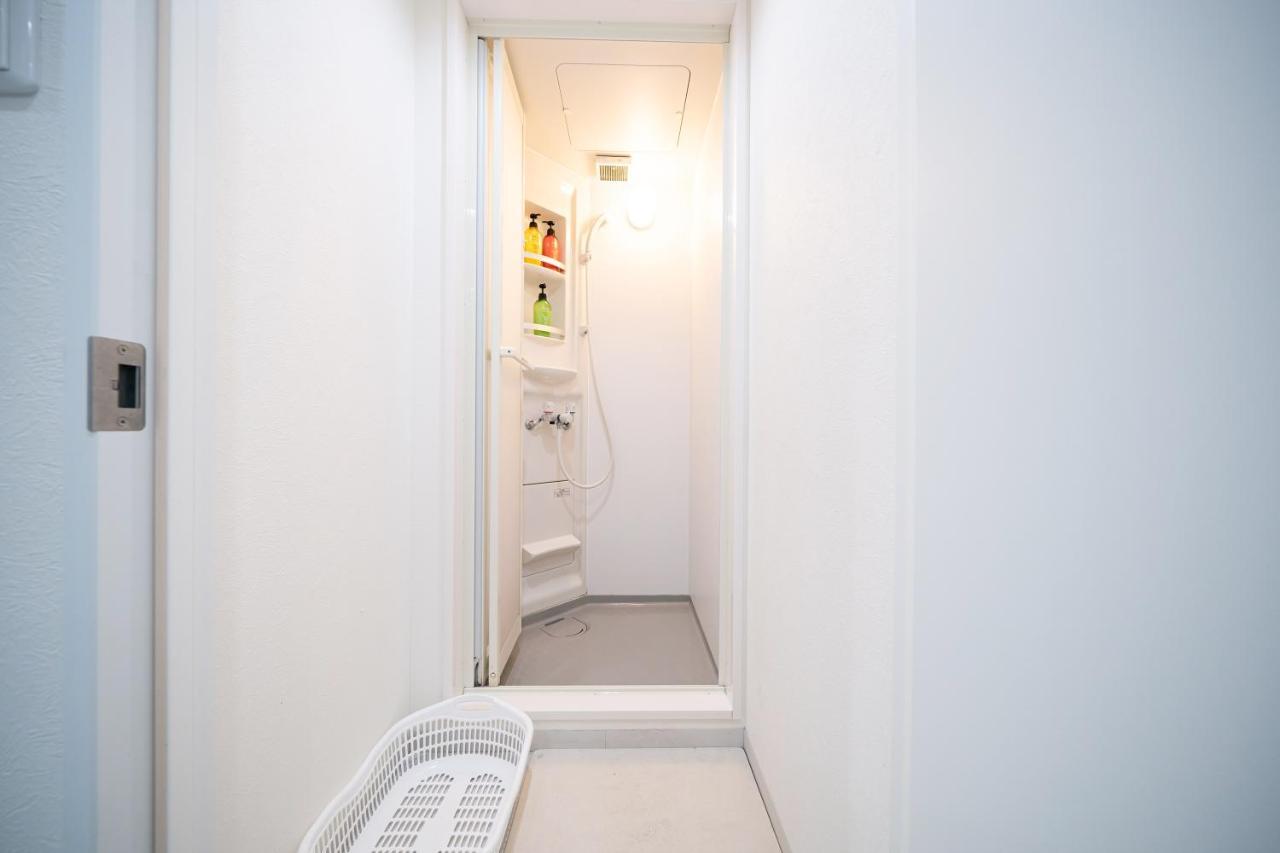 Ya-osakaya Namba Hostel *