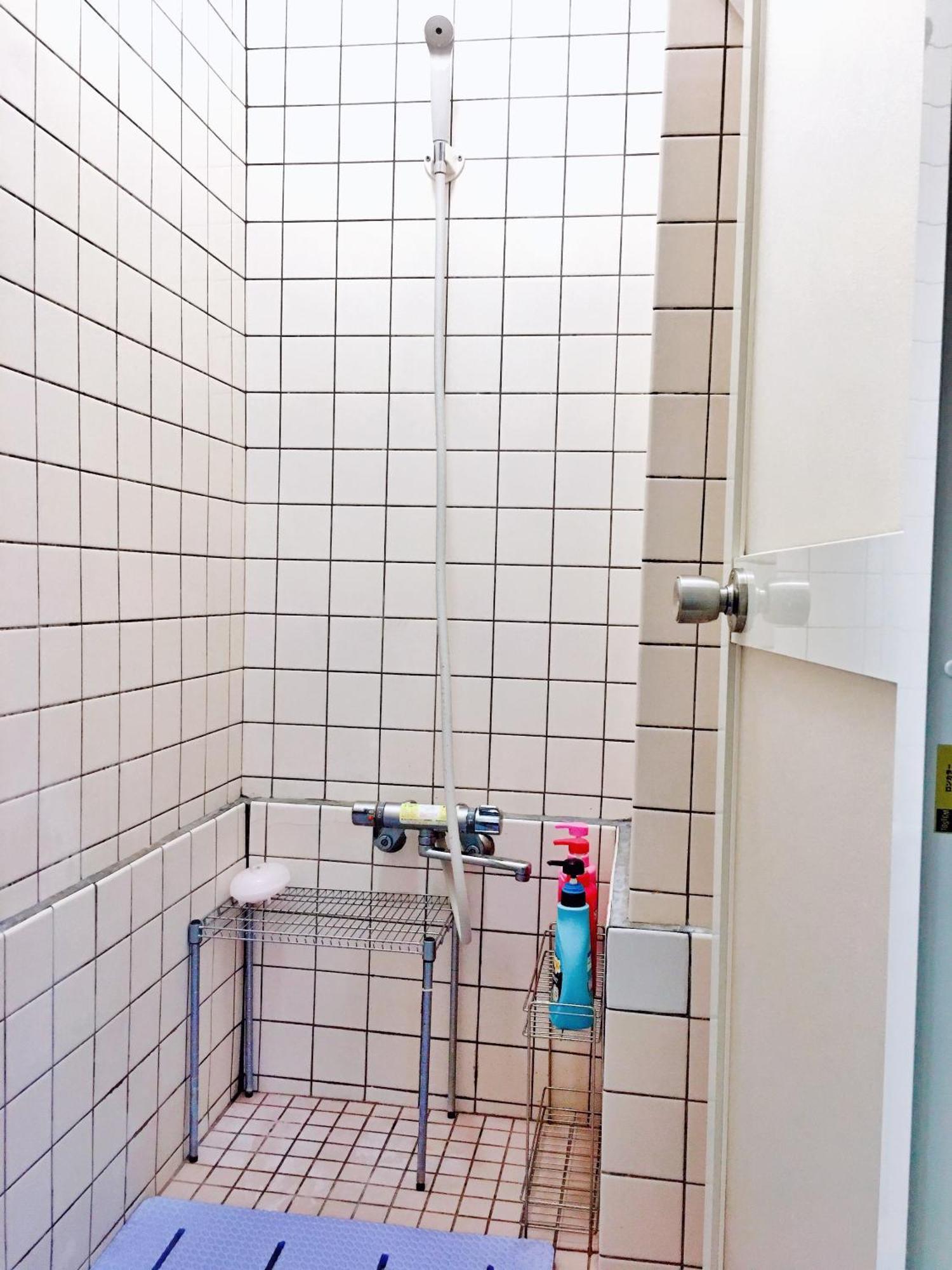 Yubi千日前公寓 Homestay Osaka