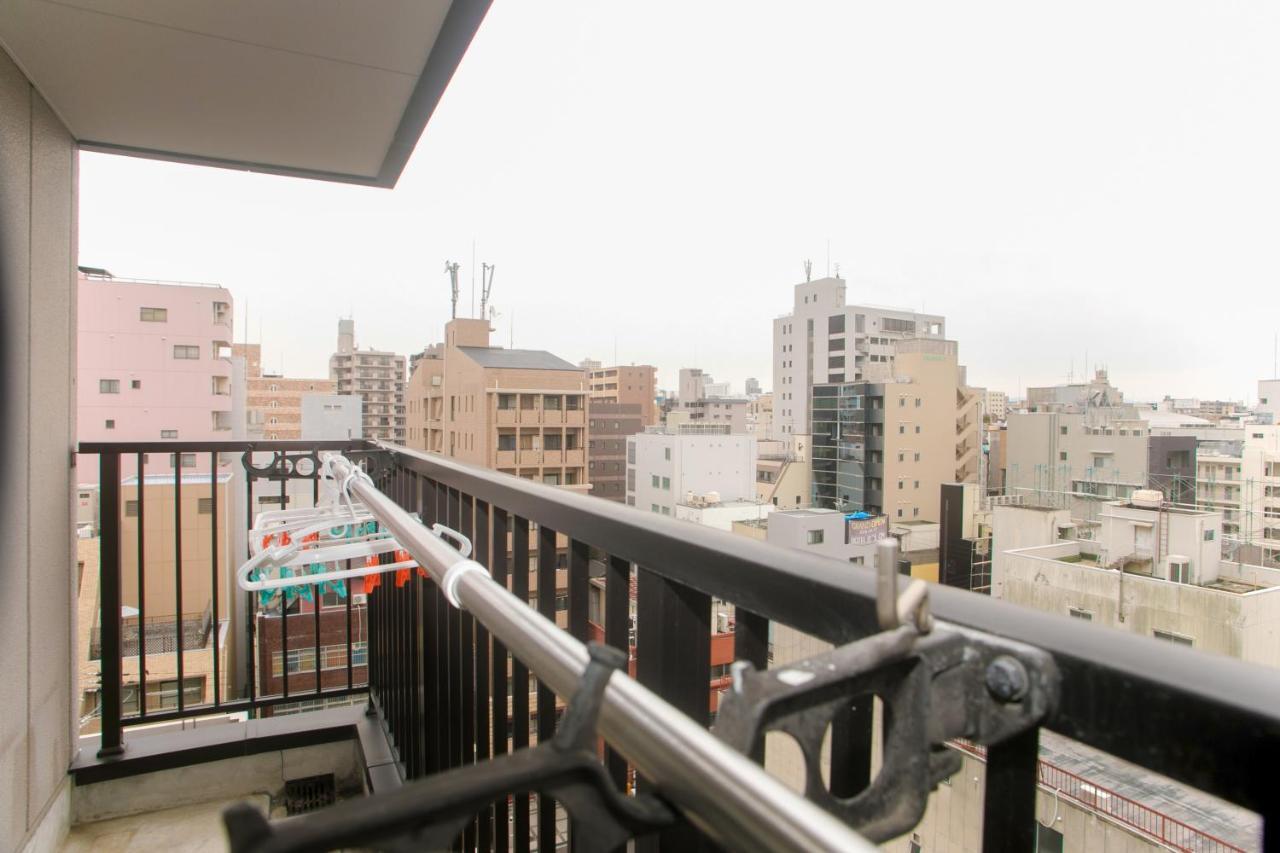 Apartment Dotonbori Shinsaibashi House J01 *