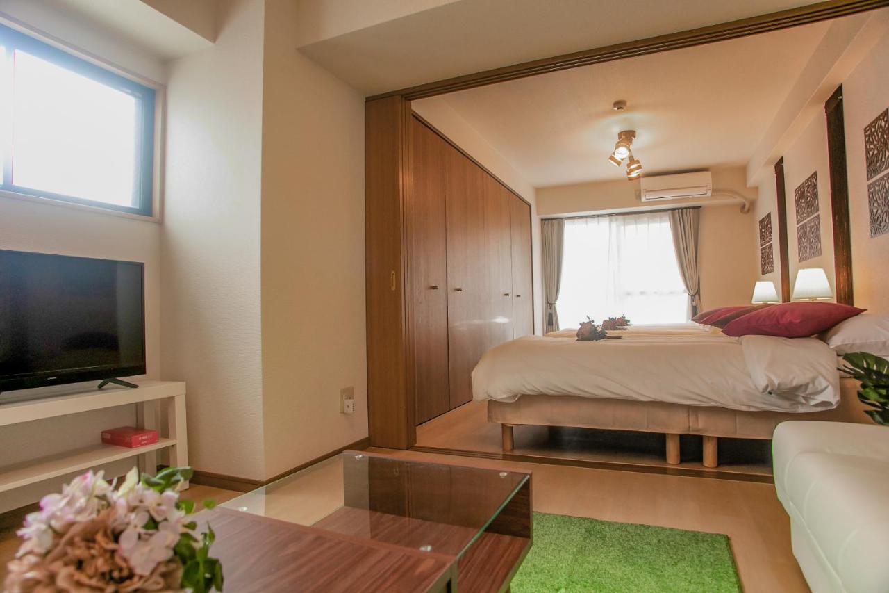 Dotonbori Shinsaibashi House J01 Apartment