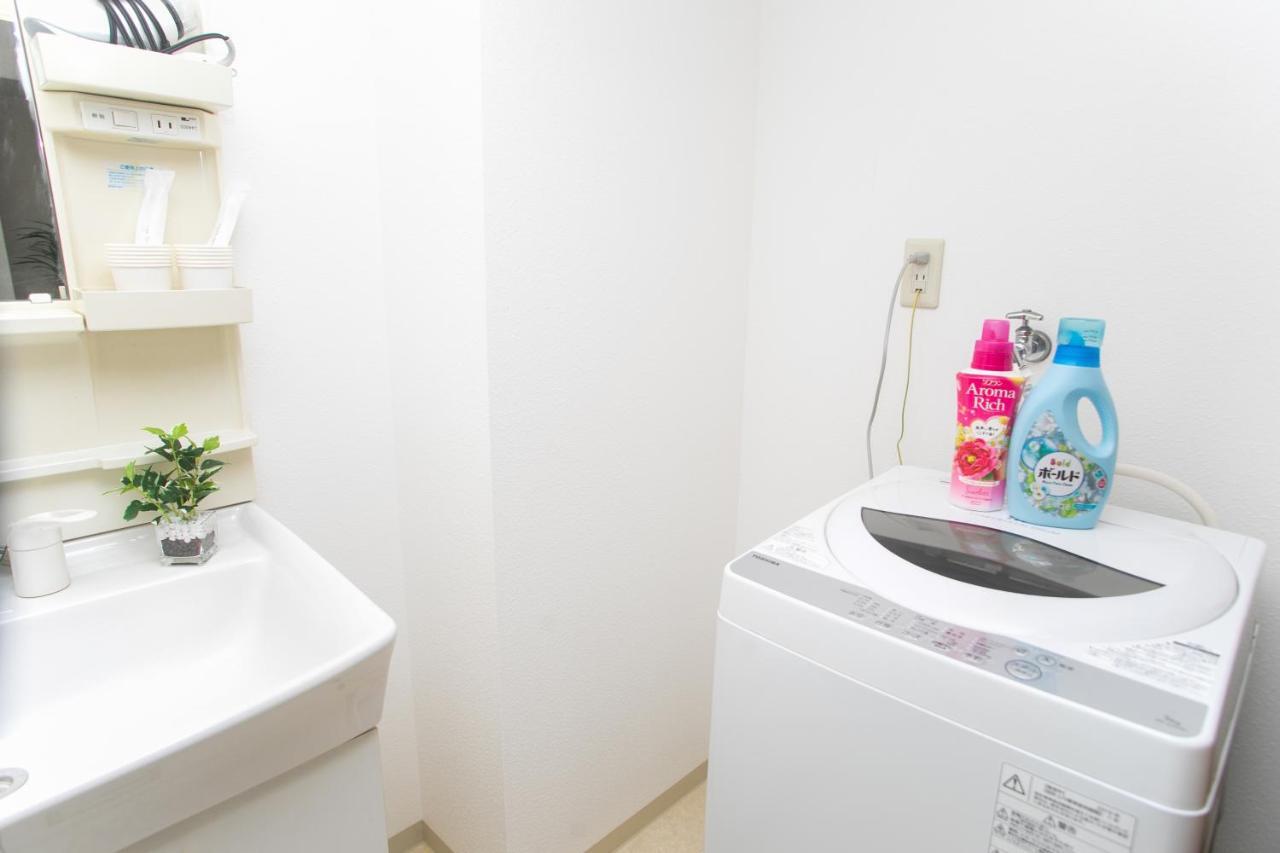 Dotonbori Shinsaibashi House J01 Apartment Osaka