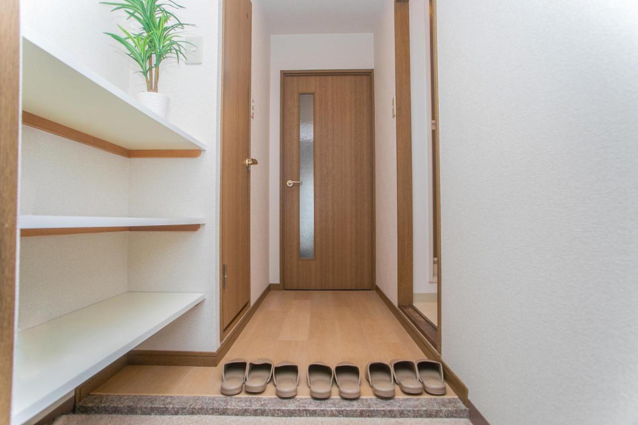 Dotonbori Shinsaibashi House J01 Apartment *
