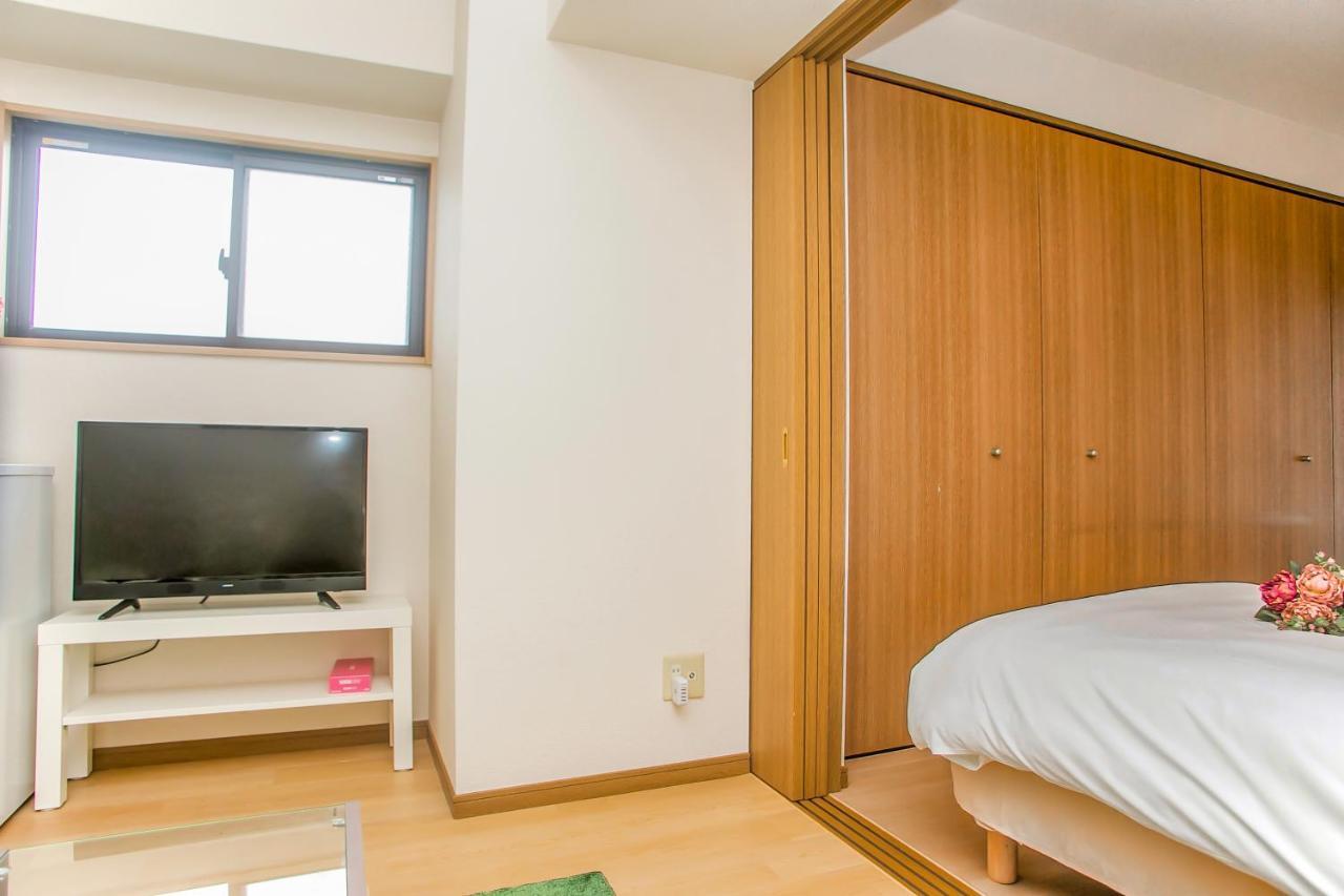 Dotonbori Shinsaibashi House J01 Apartment