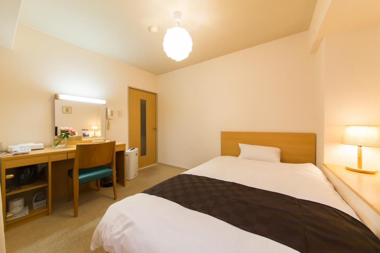 Hotel Moriguchi Asami