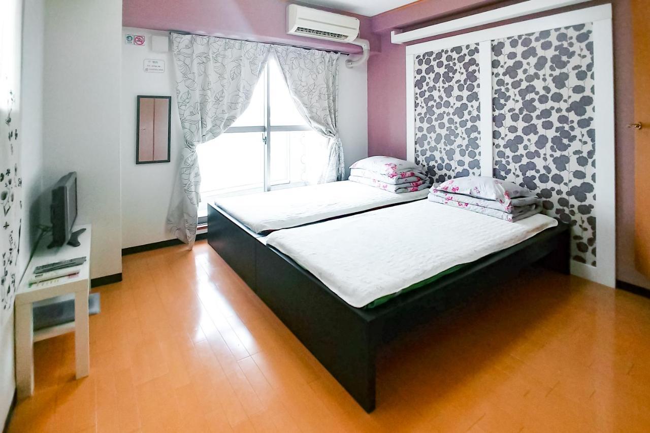 Apartment Sinsekai - Tourpalace Osaka