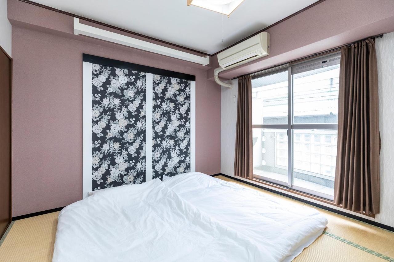 Apartment Sinsekai - Tourpalace