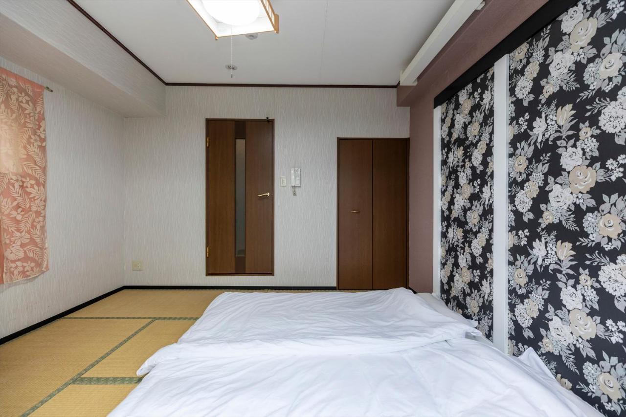 Apartment Sinsekai - Tourpalace