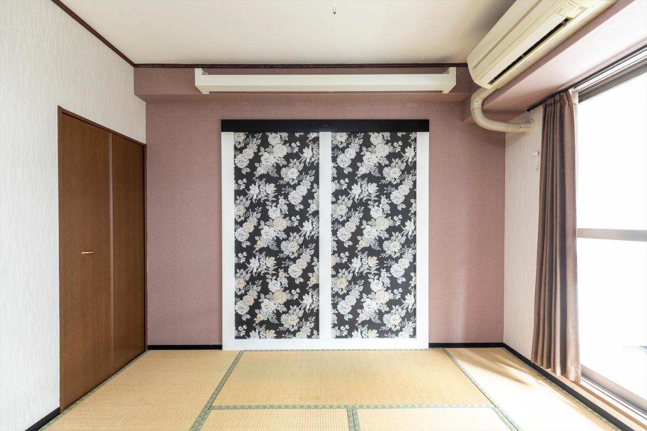Sinsekai - Tourpalace Apartment *