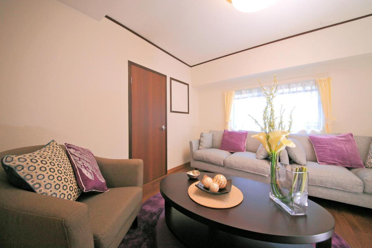 Roof Shin-imamiya Holiday home