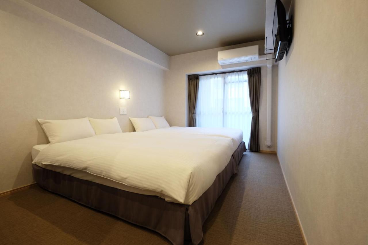 Apartment Ookini Dotonbori *