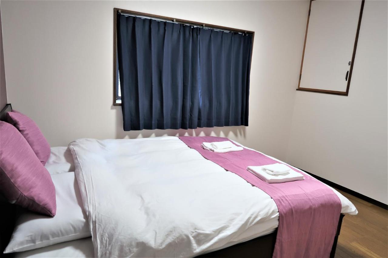 Sakura House: Traditional With Wi-fi Near Tsuruhashi Osaka