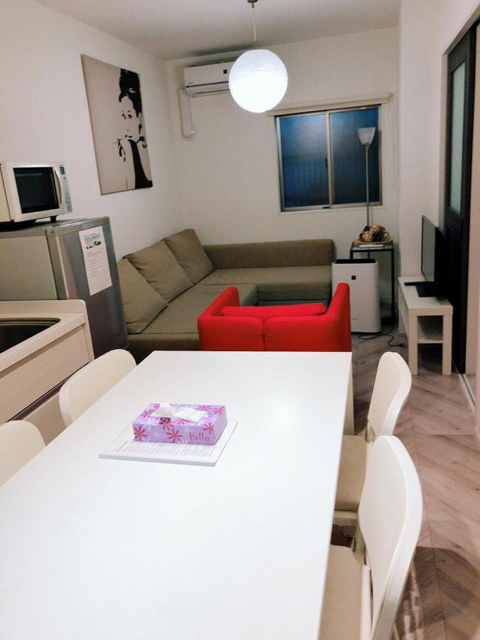 Sakura House Terrace: Convenient Dekijima Near Usj Osaka