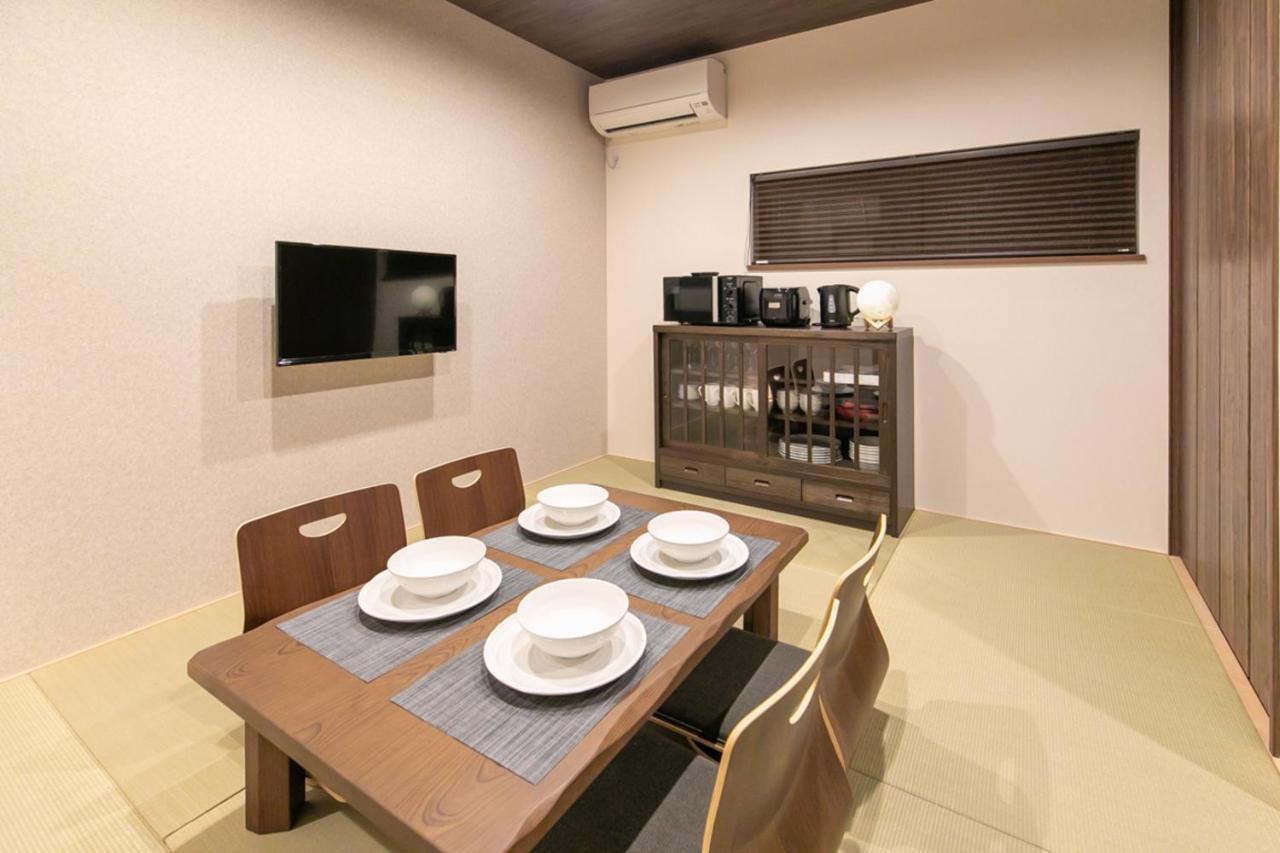 Casa Grapp Nishikujyo Ōsaka
