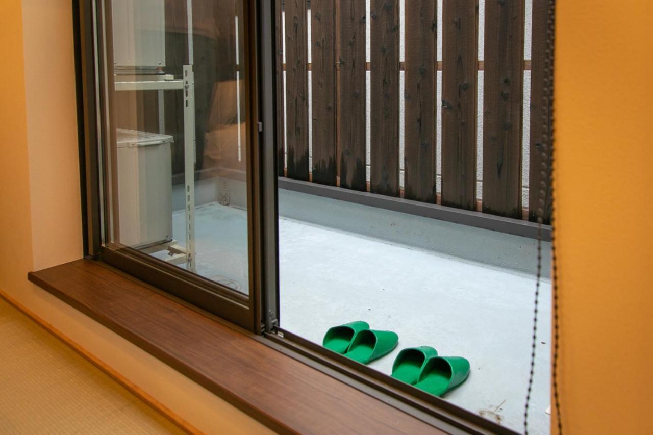 Casa Grapp Nishikujyo Apartment Ōsaka