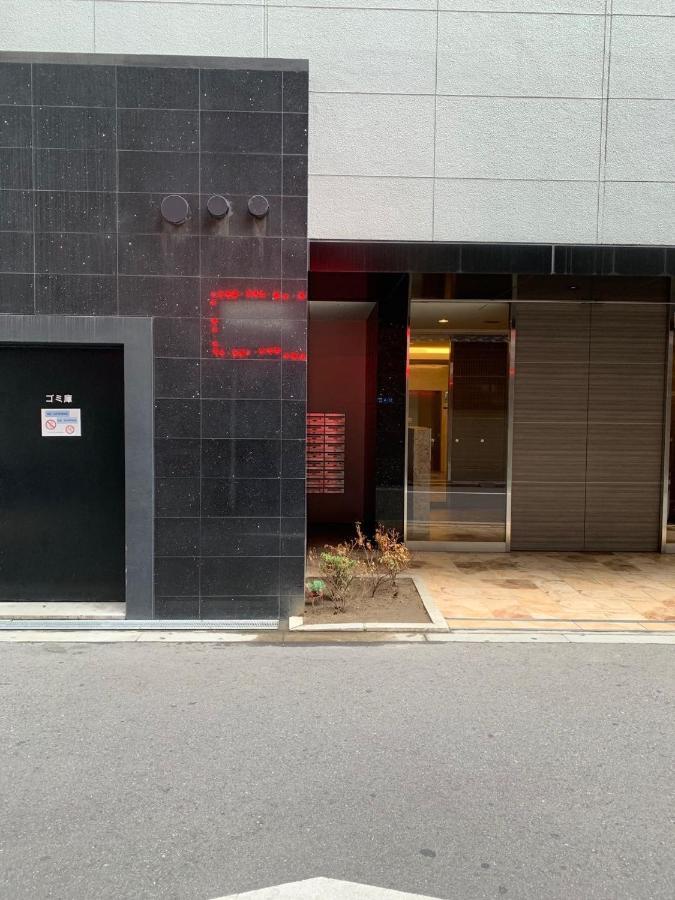 道頓堀心斎橋界隈豪華公寓3居室84平米日 本橋駅20秒黒門市場2min京都45min奈良40min * Osaka