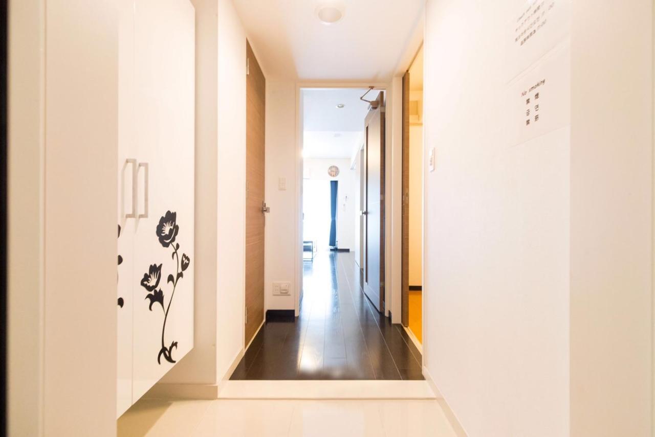Crystal Exe Nipponbashi Mei&guest House