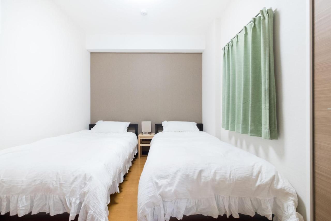 Apartment Crystal Exe Nipponbashi Mei&guest House