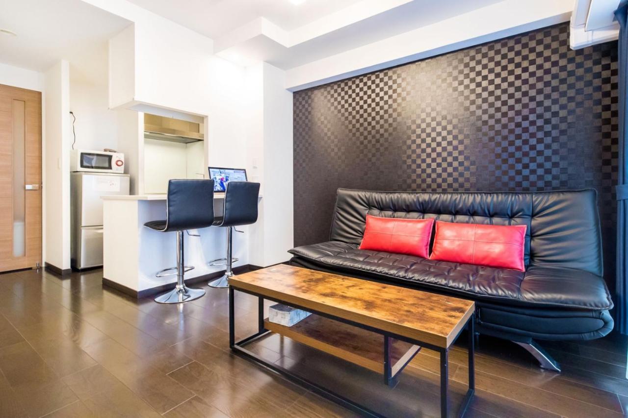 Apartment Crystal Exe Nipponbashi Mei&guest House