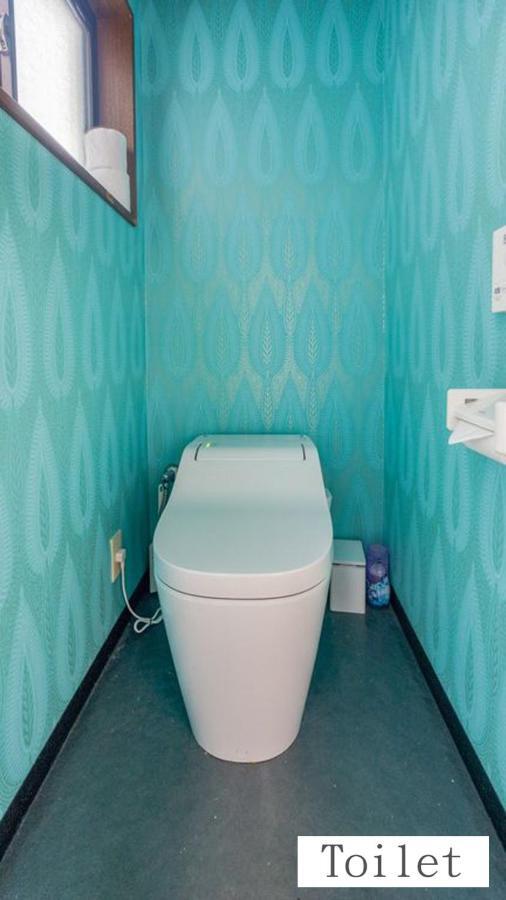 Sakura House: Traditional With Wi-fi Near Tsuruhashi Holiday home *