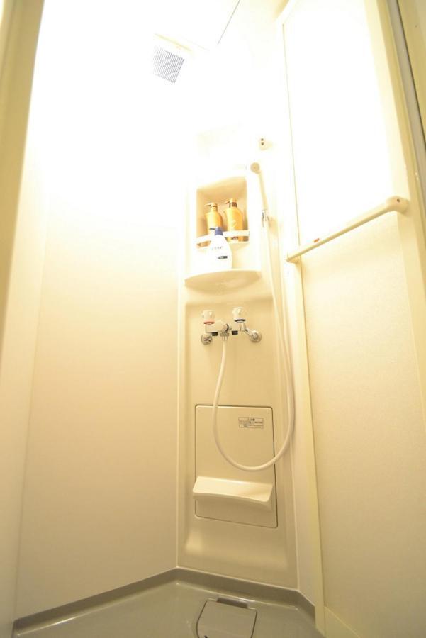 Holiday home Sakura House Terrace: Convenient Dekijima Near Usj Osaka