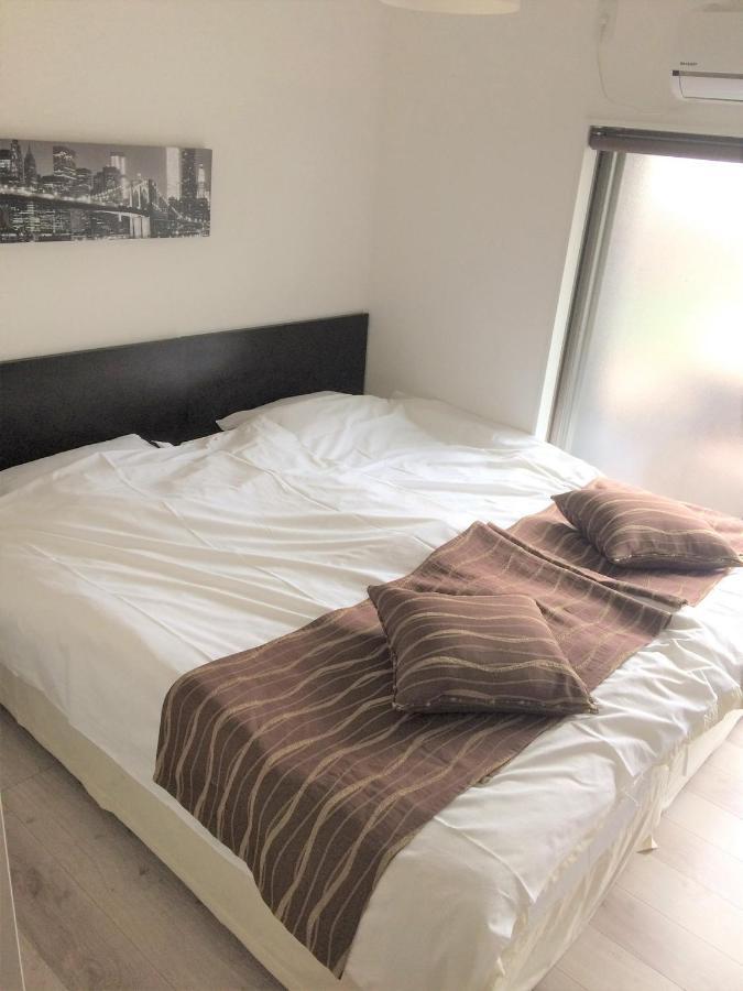 Sakura House Terrace: Convenient Dekijima Near Usj Holiday home *