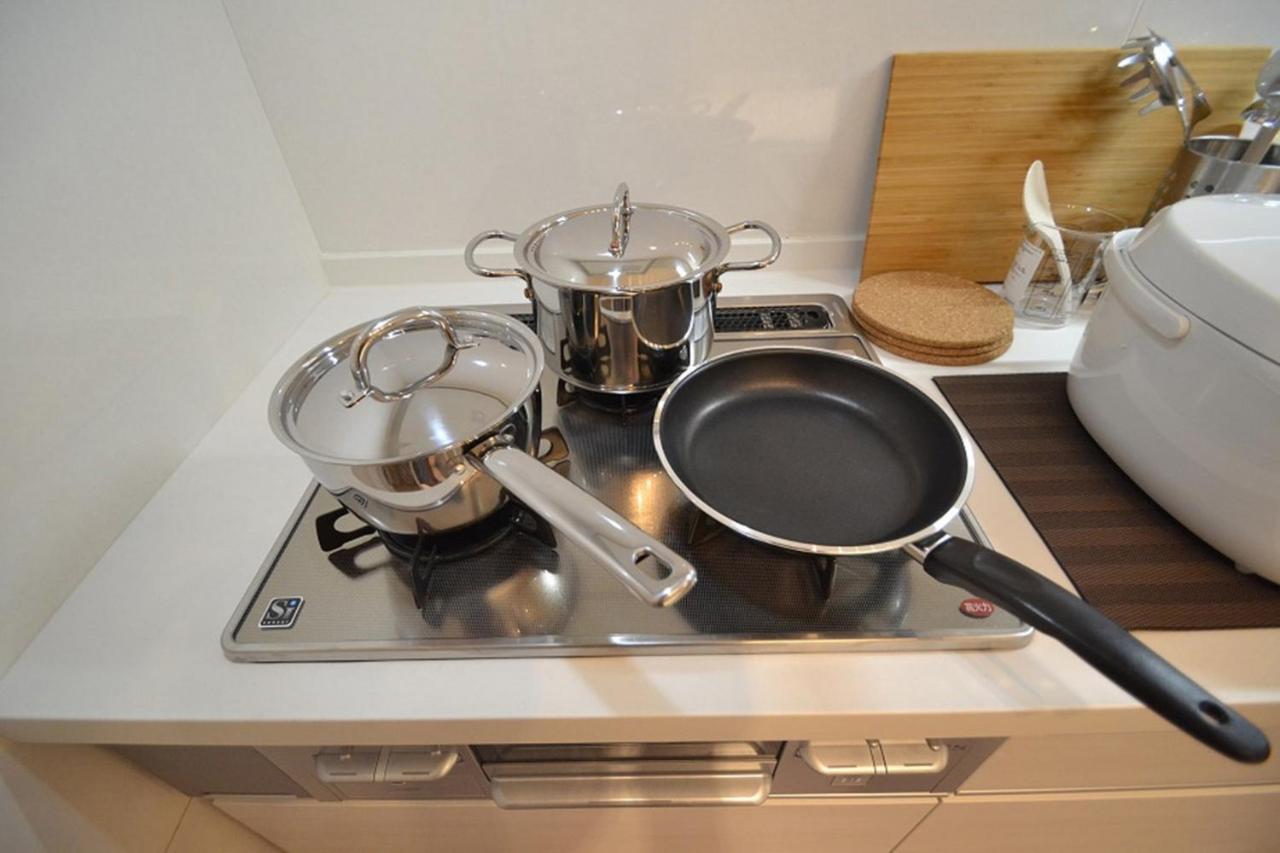 Sakura House Terrace: Convenient Dekijima Near Usj