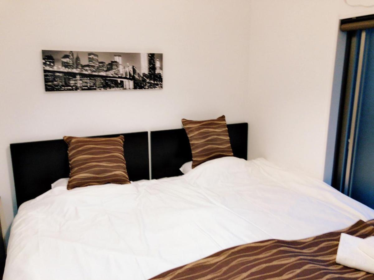 Holiday home Sakura House Terrace: Convenient Dekijima Near Usj Osaka