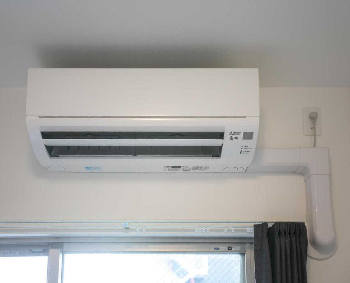 丰臣甄选大阪难波樱川酒店公寓 Toyotomi Premium Namba Sakuragawa Apartment