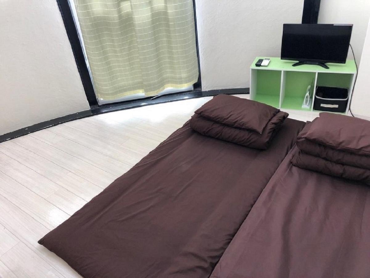 Jakotel Namba Guest house *