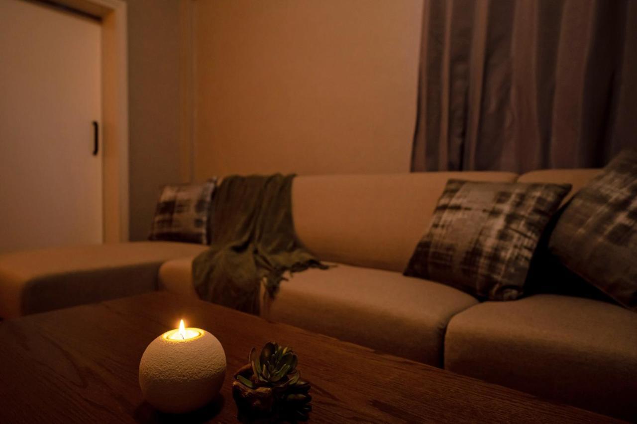 Stay&go Namba Sennichimae Apartment