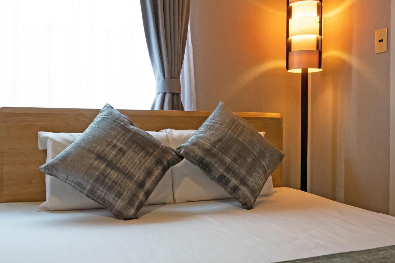 Apartment Stay&go Namba Sennichimae *