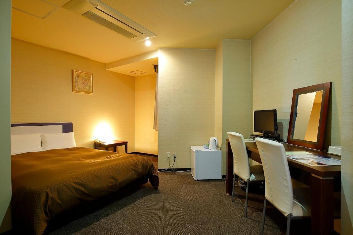 Grampus Namba Hotel Osaka