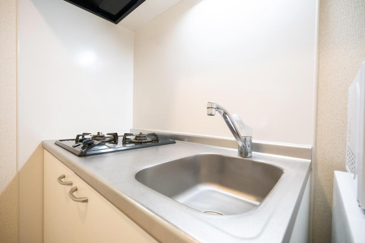 Apartment Grandouce Shimanouchi