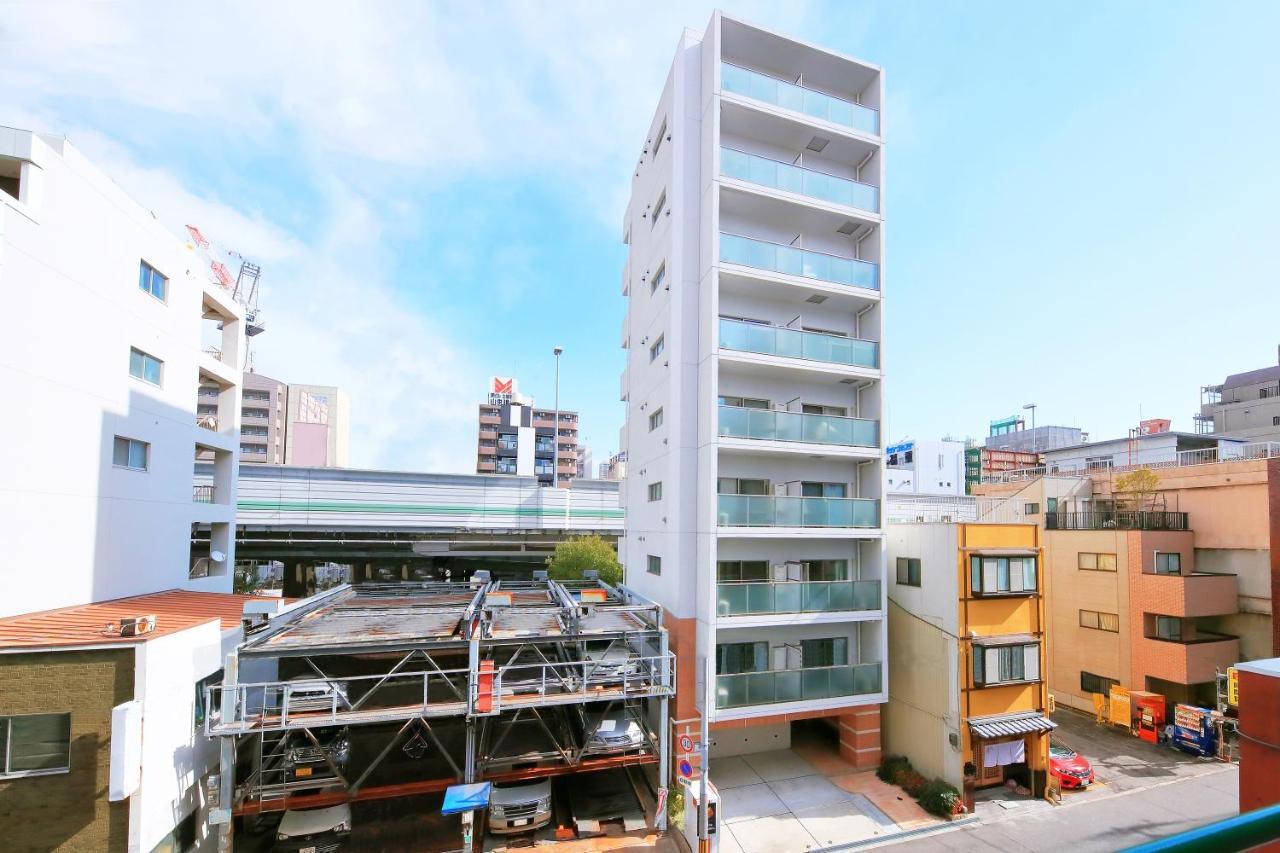 Grandouce Shimanouchi * Osaka