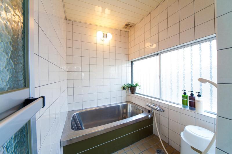 Super Spacious In Shinsaibashi