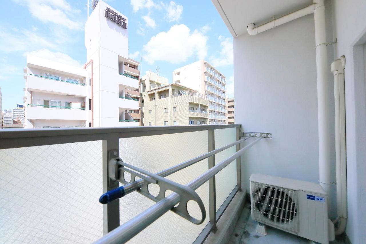 Grandouce Shimanouchi Apartment