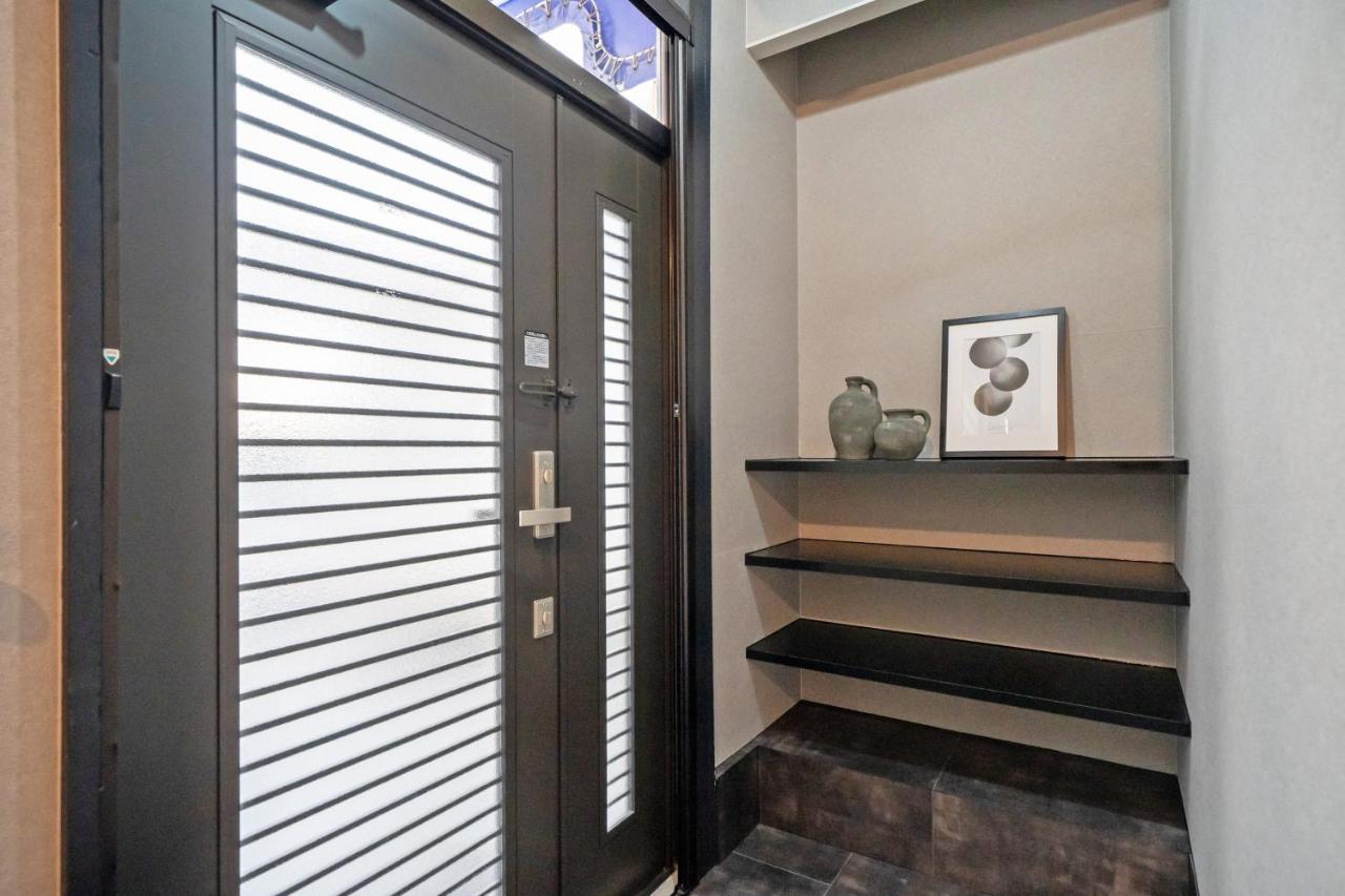 Apartment Stay&go Namba Sennichimae Osaka