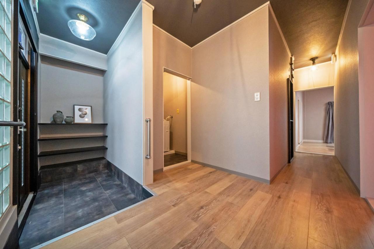 Apartment Stay&go Namba Sennichimae Osaka