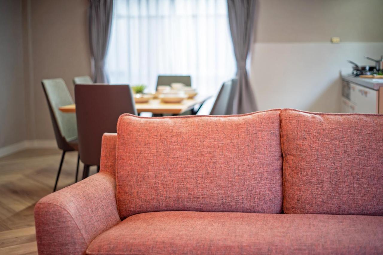 Apartment Stay&go Namba Sennichimae