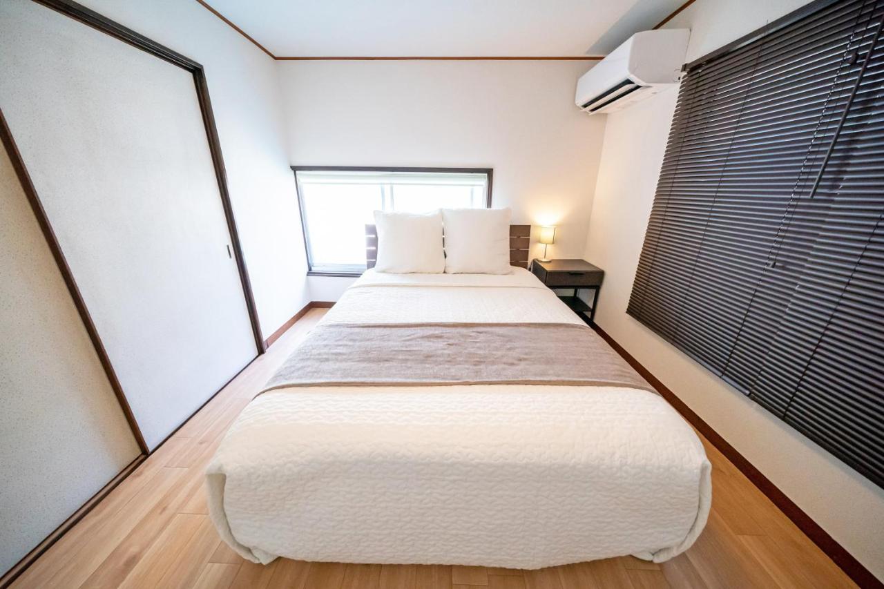 Apartment M&m House Bentencho