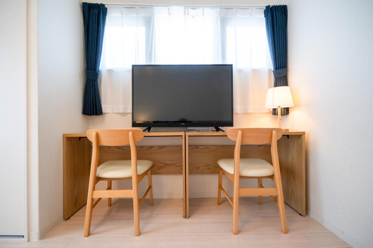 Grandouce Shimanouchi Apartment Osaka