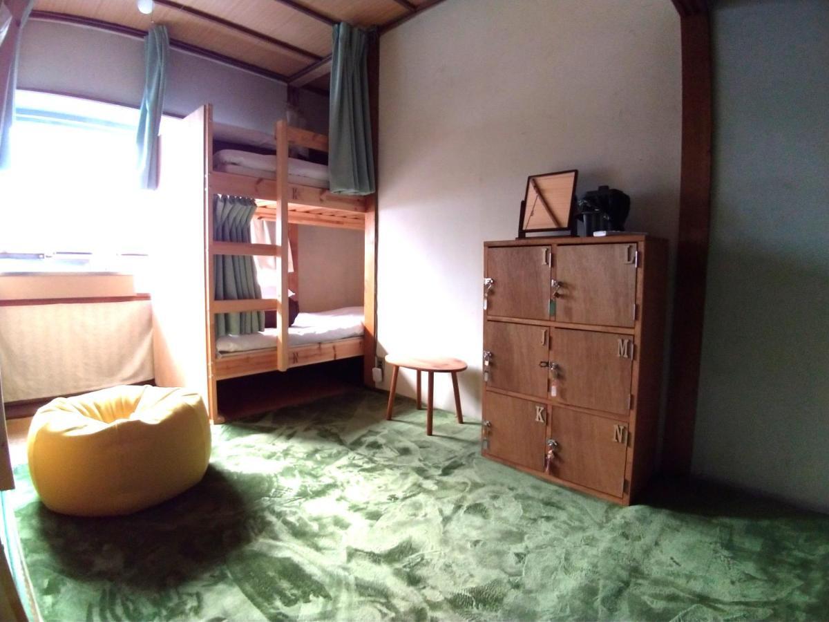 Gasthof Kai Ōsaka