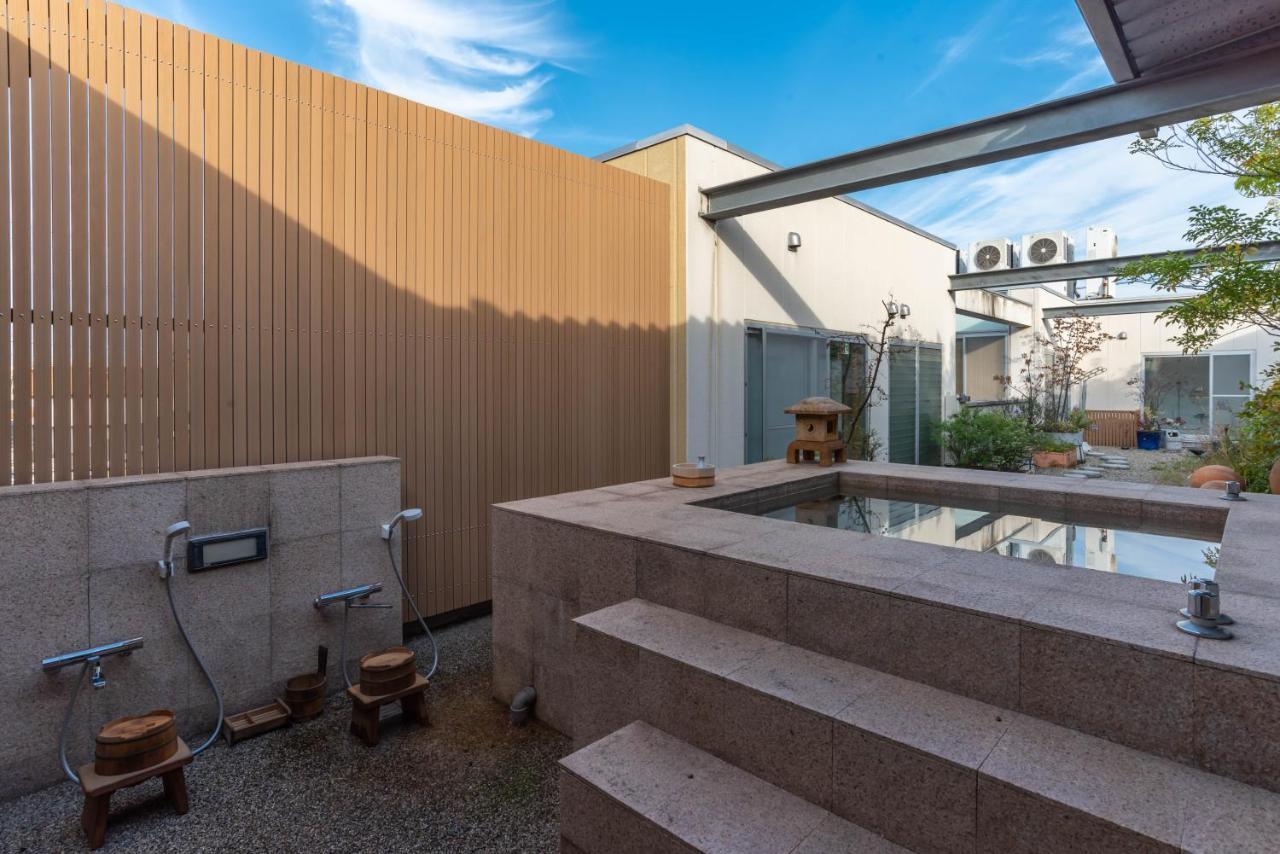 Holiday home Bijou Ai Premium Osaka