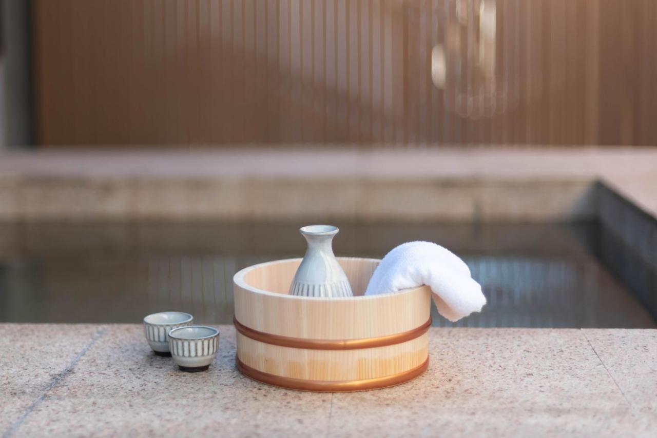 Bijou Ai Premium Holiday home