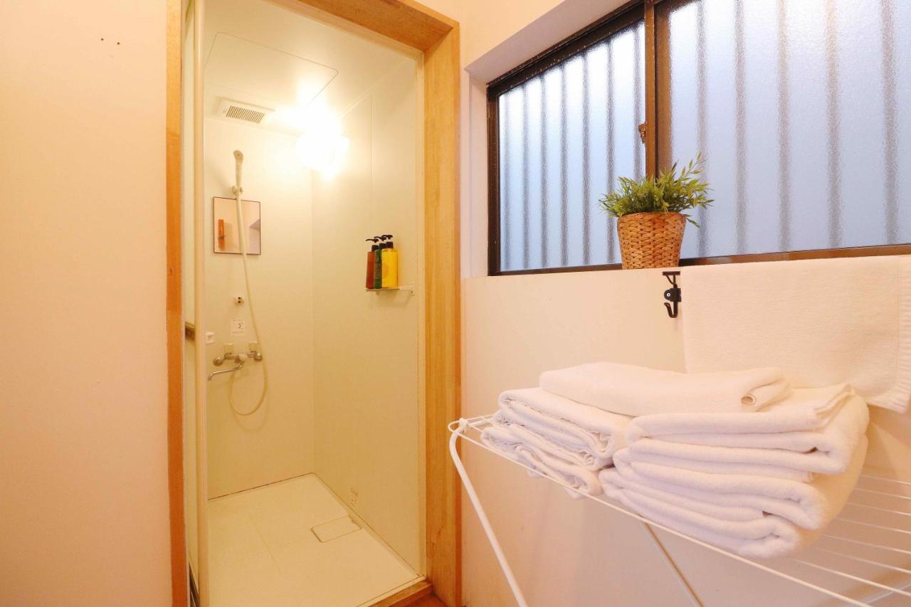 おしてるや Self Check-in Holiday home *
