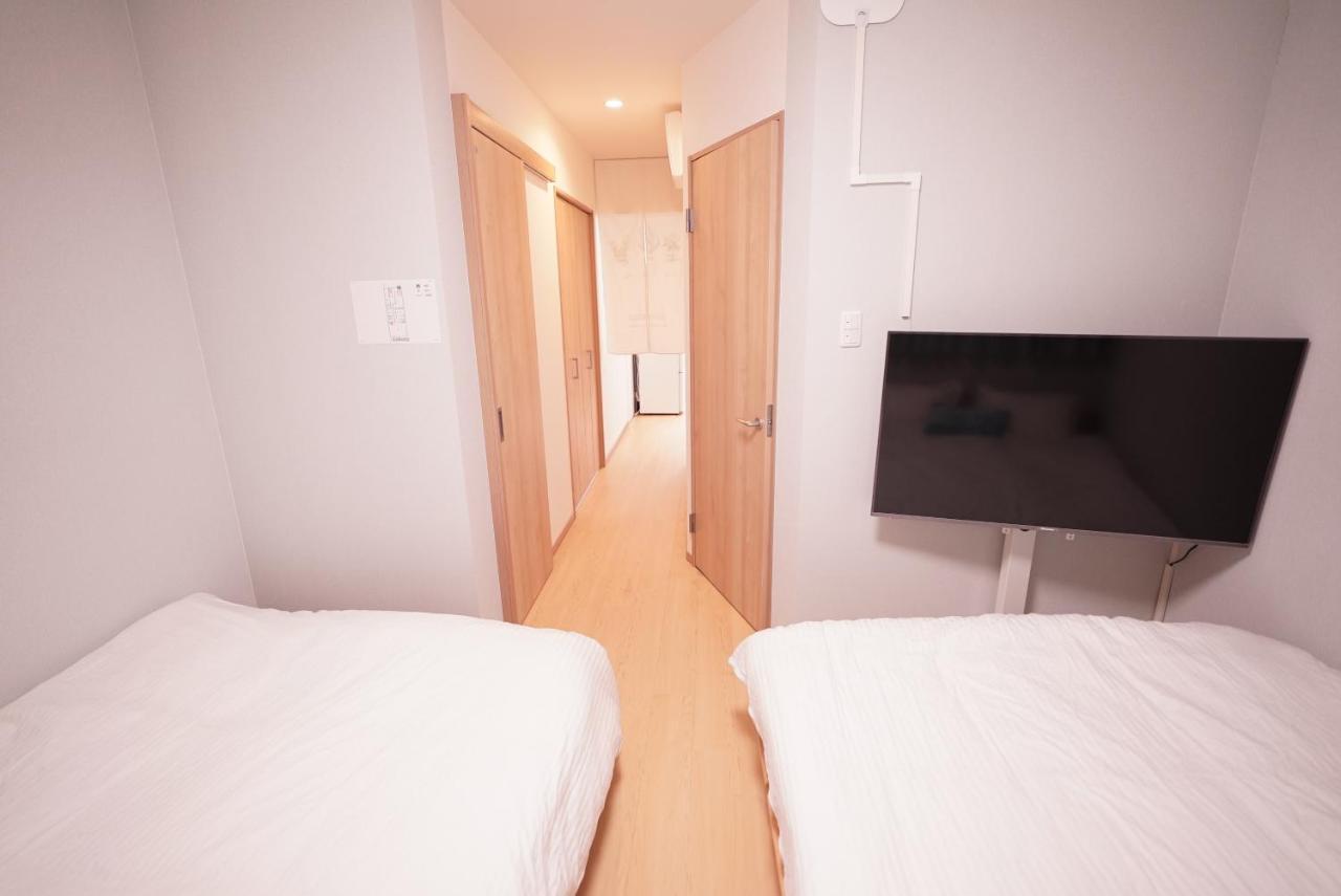 暁 Twilight 1 Apartment *
